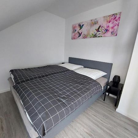 Ferienwohnung Uljana Schweich Exterior foto